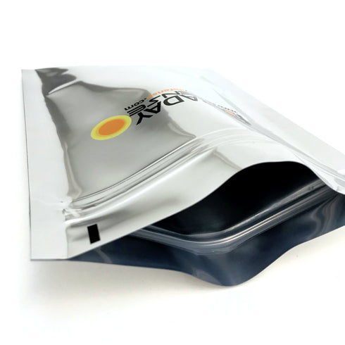 Faraday Bags 5pc Medium Kit NEST-Z EMP 7.0 mil